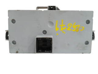 Блок управления 51718916, 501862100034 Fiat Idea