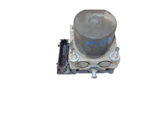 Řídící jednotka 0265231308 Fiat Idea 2004