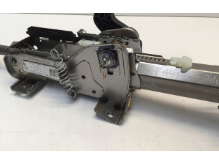 Ось рулевого колеса 5WC419502D Skoda Octavia Mk4