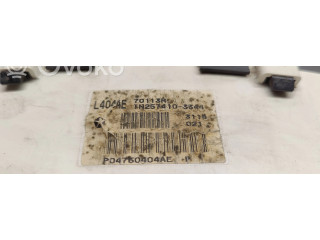 Přístrojová deska Chrysler Concorde 1999 70113R, P04760404AE