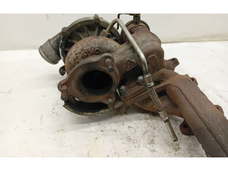 Турбина Volvo S80 074145701j, Cc516227