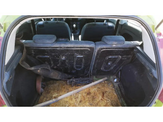 Турбина Ford Fiesta 1.4