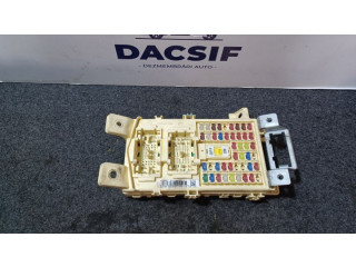 Блок предохранителей Hyundai i10