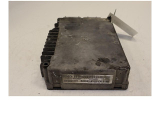 Блок комфорта    Citroen Berlingo   