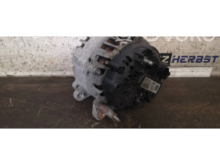 Генератор 03L903023L, 03L903023L Skoda Octavia Mk3 (5E)