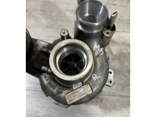 Turbodmychadlo Турбина 7846919, MGT2260DSL BMW M6 S63B44B