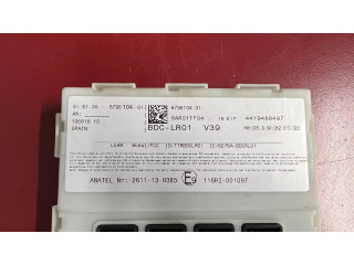 Блок комфорта 8796104, 4419488497 BMW X5 F15