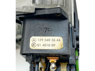 Ручка стеклоочистителей A1295403644, 1295403644   Mercedes-Benz SL R129