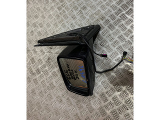 Зеркало электрическое        Mercedes-Benz ML W166  2012 - 2017 года   