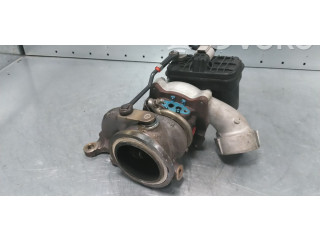 Турбина Нагнетатель Volkswagen Golf VII  04C145703, 04C145701C   для двигателя CHZC      