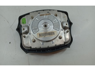 Подушка безопасности водителя M97T0090403997, 8L0880201H Audi A3 S3 8L