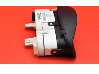 Панель приборов 96664132, TH5H260027   Chevrolet Matiz       