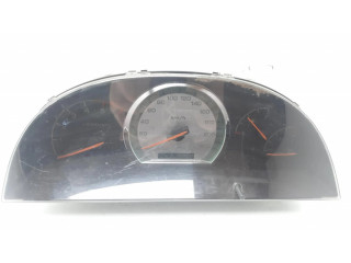 Přístrojová deska SsangYong Rexton 2004 8022008200