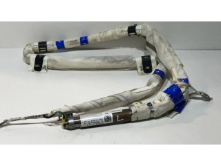 Боковая подушка безопасности 8T0880741A, ASG2000C4E9   Audi A5 8T 8F