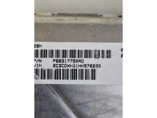 Řídící jednotka P68317750AD Dodge Charger 2016