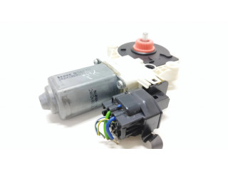 Передний двигатель механизма для подъема окон