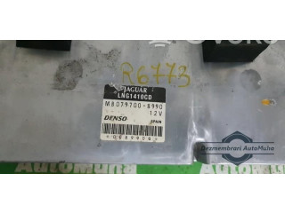 Блок управления двигателем Блок управления MB0797008990, MB0797008990. Jaguar XJ X350