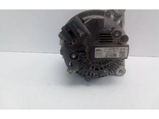 Генератор 9678048880 Citroen Berlingo