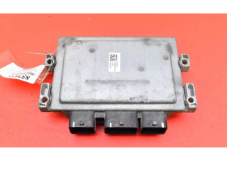 Řídící jednotka 8201117953, 8201117953 Renault Thalia I 2012