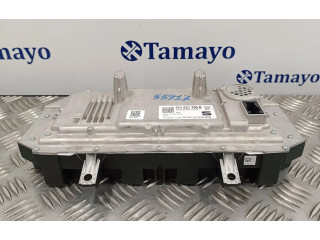 Přístrojová deska Cupra Formentor 2022 5FA920790B, A2C19712701