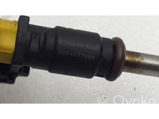 Форсунка 7528176, V752817680 Mini One - Cooper Coupe R56 для бензинового двигателя 1.6