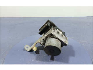 Блок АБС 4670A401, 4670A401 Mitsubishi Colt 2009 - 2016 года