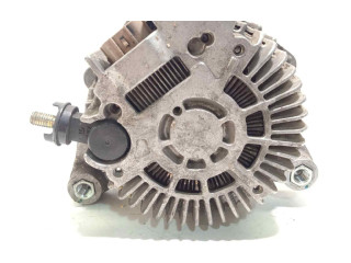 Генератор SH0118300, A2TX3081 Mazda 3 III