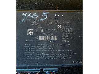 Блок комфорта DPLA19H440AD   Jaguar XF X250   