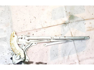 Комплект электрического механизма для подъема окна Daihatsu Materia