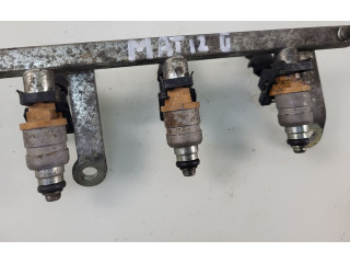 Форсунка 96620255    Chevrolet Matiz   