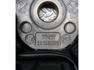 Volant Renault Twingo III 2020 34146659  