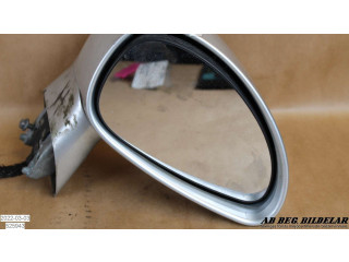 Зеркало электрическое        Citroen C4 I  2004 - 2010 года   