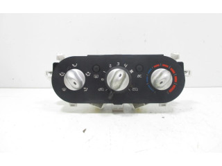 Блок управления климат-контролем 69837001 Renault Twingo II