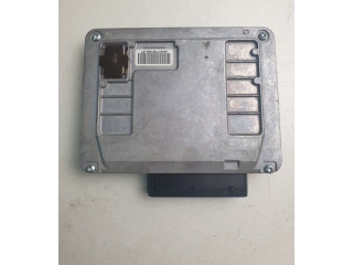 Блок управления коробки передач