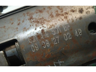 Volant Skoda Fabia Mk2 (5J) 2009 6Q1419501BF  