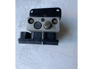 Блок ABS 00401580C1 SsangYong Rexton I