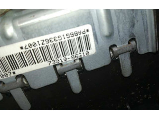 Подушка безопасности пассажира 7391086G10, 39942   Suzuki Ignis