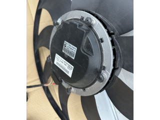 Комплект вентиляторов 17427542912, 67326946638 BMW Z4 E85 E86