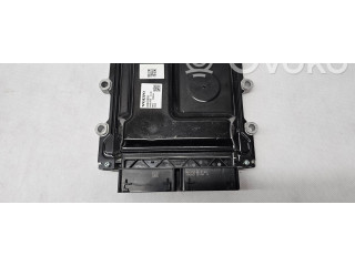 Блок управления двигателя 32242005   Volvo XC90