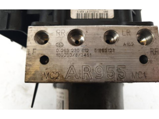 Jednotka ABS 0265951508 Alfa Romeo Mito 2008