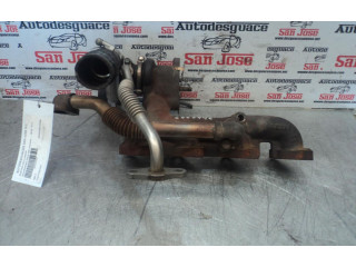  Турбина KIA Ceed           