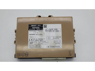 Блок управления 8999053014, 2325002840 Lexus IS 220D-250-350