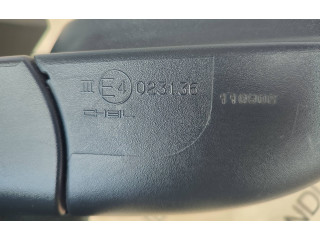 Зеркало (механическое) Chevrolet Spark - года