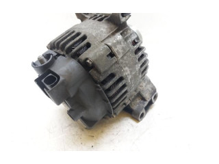 Генератор A6401540402, A6401540402   Mercedes-Benz A W169      