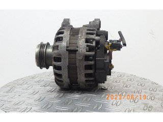 Генератор 231008386R Dacia Sandero