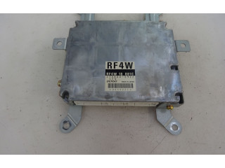 Блок управления двигателя 275800-5922 Mazda Premacy
