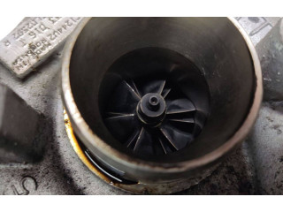 Turbodmychadlo Турбина 03L253016T, GTC1244VZ Volkswagen Caddy CAYD