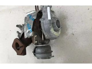 Турбина Нагнетатель Renault Scenic III - Grand scenic III 774193