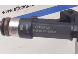 Vstřikovací lišta P5501659087, F01R00MG20   Lynk & co 01    JLH3-G15TB 