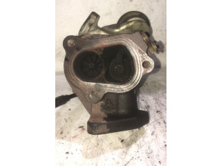 Турбина Fiat Grande Punto 73501343, 73501343